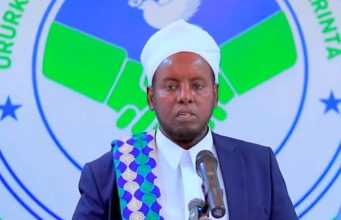 Towfiiq oo laga reebay liiska doorashada Galmudug? Eedeymo culus oo soo baxay