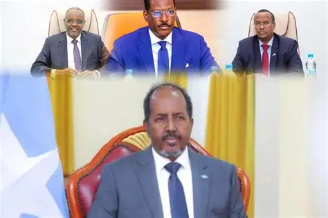 somaali oo wajaheysa