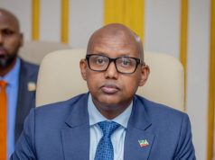 Somaliland oo Dadaallo ugu Jirta Maamulka Hawadeeda iyo Joojinta E-Visa-da Soomaaliya