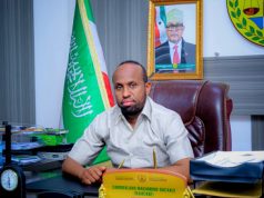 Somaliland oo ka hor timid shir Saxaafadda Somaliland ku qabanayso Boorama