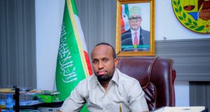Somaliland oo ka hor timid shir Saxaafadda Somaliland ku qabanayso Boorama
