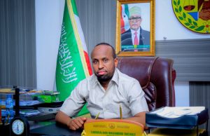 Somaliland oo ka hor timid shir Saxaafadda Somaliland ku qabanayso Boorama