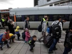 Soomaalida Sweden ku nool oo dib-u-celin wajahaya