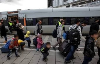 Soomaalida Sweden ku nool oo dib-u-celin wajahaya