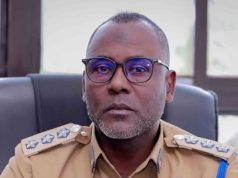Baydhabo: Qarax lala beegsaday Taliyaha Booliiska