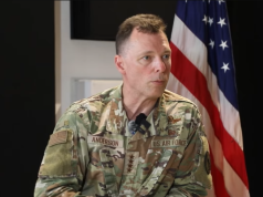 AFRICOM oo duqeyn ka fulisay Sanaag iyo kala duwanaanshaha bayaannada Mareykanka iyo Puntland