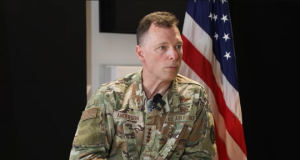 AFRICOM oo duqeyn ka fulisay Sanaag iyo kala duwanaanshaha bayaannada Mareykanka iyo Puntland