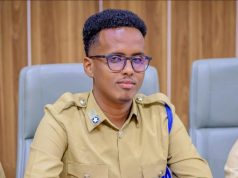 Taliye ku-xigeenii saldhigga Yaaqshiid oo la sheegay in la xiray kadib dhacdo ka dhacday isbitaal