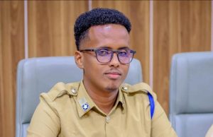 Taliye ku-xigeenii saldhigga Yaaqshiid oo la sheegay in la xiray kadib dhacdo ka dhacday isbitaal