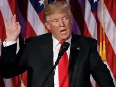 Trump oo Devin Kennington u magacaabay Safiirka cusub ee Maraykanka u qaabilsan Soomaaliya