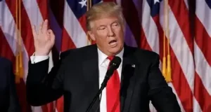 Trump oo Devin Kennington u magacaabay Safiirka cusub ee Maraykanka u qaabilsan Soomaaliya