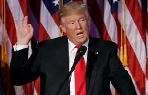 Trump oo Devin Kennington u magacaabay Safiirka cusub ee Maraykanka u qaabilsan Soomaaliya