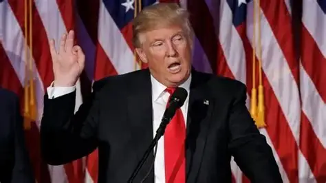 Trump oo Devin Kennington u magacaabay Safiirka cusub ee Maraykanka u qaabilsan Soomaaliya