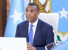 Xamsa oo wajahaya cadaadis siyaasadeed : Agoonta, ciidamada, dhulalka Muqdisho , mashaariicda dekedda iyo garoonka
