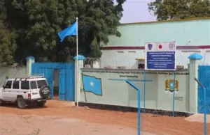 Africa Intelligence oo sheegtay in Al-Shabaab lagu dhex daray hay’adaha dowladda Soomaaliya