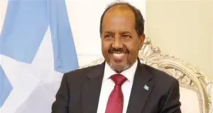 Xasan Sheekh oo aqbalay in doorasho lagu qabto toddobo bilood gudahood.