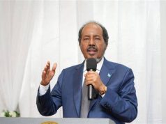 Xilalka dowladda iyo amni-darrada Shabeellaha Dhexe oo dood ka dhex dhalisay Abgaal