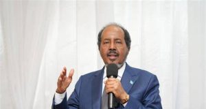 Xilalka dowladda iyo amni-darrada Shabeellaha Dhexe oo dood ka dhex dhalisay Abgaal