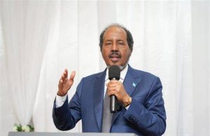 Xilalka dowladda iyo amni-darrada Shabeellaha Dhexe oo dood ka dhex dhalisay Abgaal