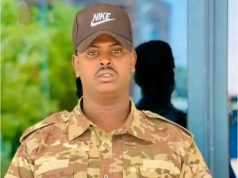 Xiisad ka taagan Caluula kaddib iska hor-imaad dhimasho sababay