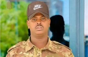 Xiisad ka taagan Caluula kaddib iska hor-imaad dhimasho sababay