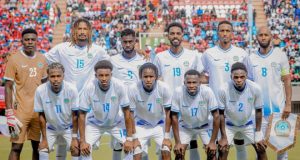 Soomaaliya oo 2–1 looga adkaaday Gambia bilowga isreeb-reebka AFCON 2027