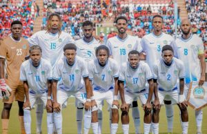 Soomaaliya oo 2–1 looga adkaaday Gambia bilowga isreeb-reebka AFCON 2027