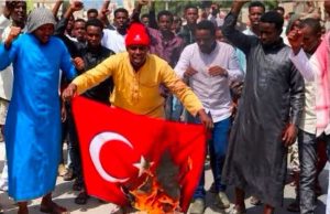 Soomaaliya iyo Türkiye: 15 sano oo xiriir ah iyo wejiga cusub ee 2026