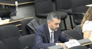 Qatar oo ku baaqday in la sii wado taageerada farsamo ee Soomaaliya ee dhinaca xuquuqda aadanaha