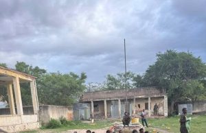 In ka badan 50 askari oo lagu qabtay Buurhakaba, kadibna cafis loo fidiyay