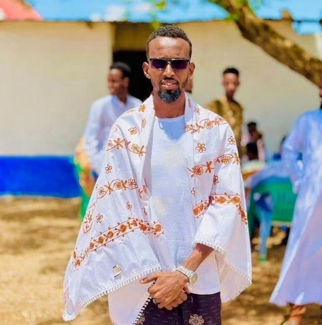 AMNINGA BALADWEYNE