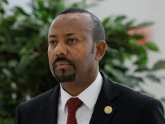 Itoobiya oo jawaab ka bixisay bayaankii Masar, Suudaan, Eritrea iyo Soomaaliya