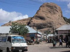 DEG DEG: Ciidamada Laftagareen oo la sheegay inay gudaha u galeen degmada Buurhakaba kaddib dagaal culus