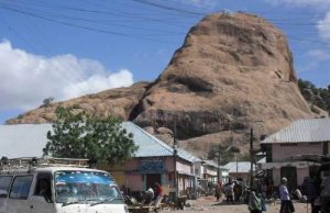DEG DEG: Ciidamada Laftagareen oo la sheegay inay gudaha u galeen degmada Buurhakaba kaddib dagaal culus