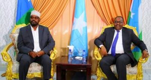 Soomaaliya iyo doorashada qof iyo cod: Ma midnimo ayay horseedi doontaa mise kala fogaansho siyaasadeed?