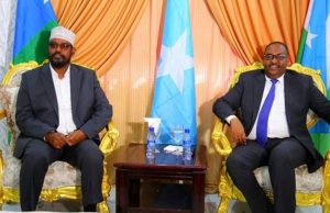 Soomaaliya iyo doorashada qof iyo cod: Ma midnimo ayay horseedi doontaa mise kala fogaansho siyaasadeed?