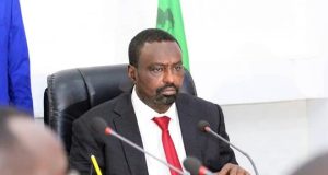 Dabageed oo sheegay inuu xilka sii hayn doono ilaa heshiis siyaasadeed laga gaarayo Hirshabeelle
