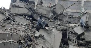 Dabaq 17 dabaq ah oo ku dumay Islii, Nairobi, iyadoo gurmad socdo