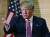 Trump oo hanjabaad culus u diray dadka xogaha sirta ah faafiya