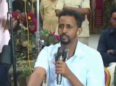 Gaalkacyo:Cumlimada oo Xukun Ka Soo Saartay kiis Muddo Taagan