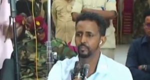Gaalkacyo:Cumlimada oo Xukun Ka Soo Saartay kiis Muddo Taagan