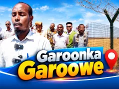 Beeraleyda Garoowe oo ka bannaanbaxay seeraynta dhul ay sheegeen in loogu ballaarinayo garoonka diyaaradaha