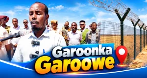 Beeraleyda Garoowe oo ka bannaanbaxay seeraynta dhul ay sheegeen in loogu ballaarinayo garoonka diyaaradaha