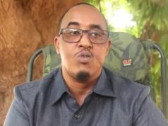 Jubbaland oo la wareegtay ciidamadii Cabdirashiid Janan ee Baladxaawo kaddib wadahadallo