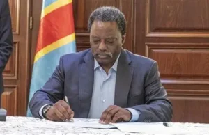 Kiiska Joseph Kabila iyo Soomaaliya: Mucaaradka ma u weecan karaan jabhado hubaysan si ay xukunka ugu soo laabtaan?