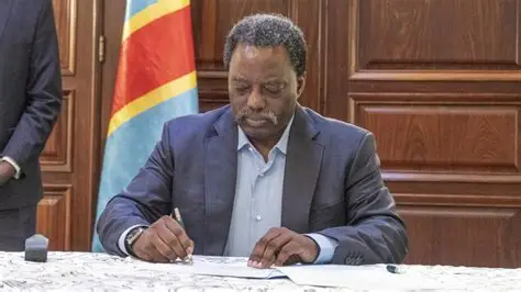 Joseph Kabila