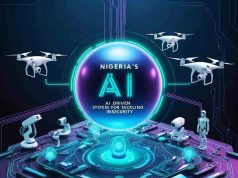 Nigeria oo ka digtay sawirro iyo muuqaallo AI lagu sameeyo oo lagu faafiyo warar amni oo been abuur ah