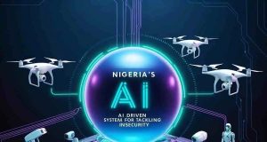 Nigeria oo ka digtay sawirro iyo muuqaallo AI lagu sameeyo oo lagu faafiyo warar amni oo been abuur ah