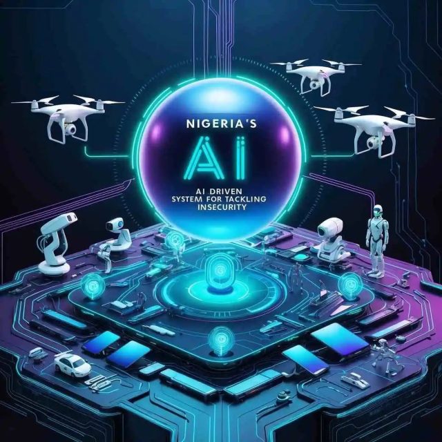 Nigeria-AI