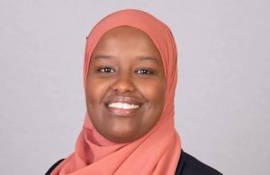 Sagal Abdi-Wali oo Ku Guuleysatay Kursiga Holborn and St Pancras ee Baarlamaanka Ingiriiska